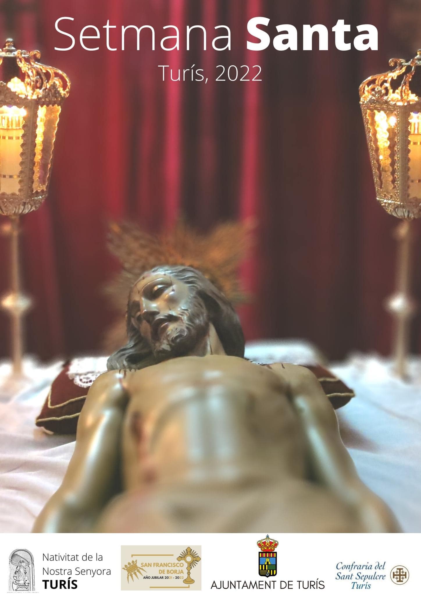 Semana Santa en Turís 2022 Turís / Torís